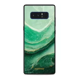 Hülle Glossy Case für Samsung Galaxy Note 8 - Farbe G023G