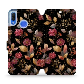 Hülle für Huawei Nova 3 - Farbe V171S