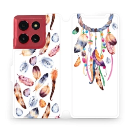 Hülle für Motorola Moto G86 Power 5G - Farbe M003S