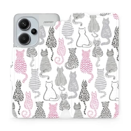 Hülle für Xiaomi Redmi Note 13 PRO Plus - Farbe MX01S