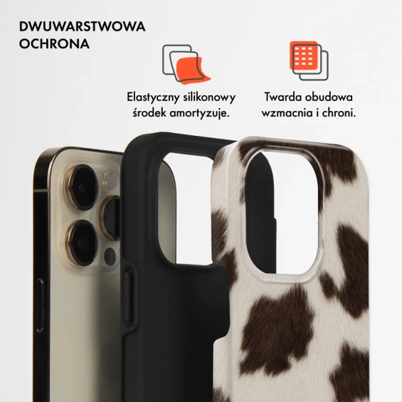 Hülle Elite Pro für Apple iPhone 7 - Farbe E166E