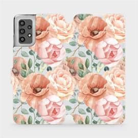 Hülle für Samsung Galaxy A32 4G - Farbe MP02S