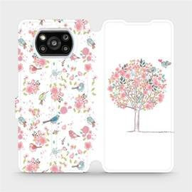 Hülle für Xiaomi POCO X3 Pro - Farbe M120S