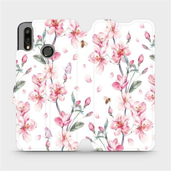 Hülle für Huawei P Smart 2019 - Farbe M124S