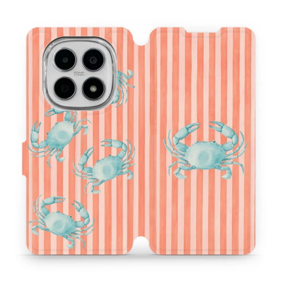 Hülle für Xiaomi Redmi Note 15 5G - Farbe VP87S
