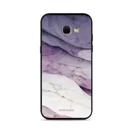 Hülle Glossy Case für Samsung Galaxy A5 2017 - Farbe G028G