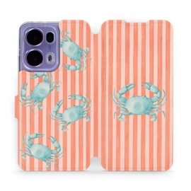Hülle für OPPO Reno 13 Pro - Farbe VP87S