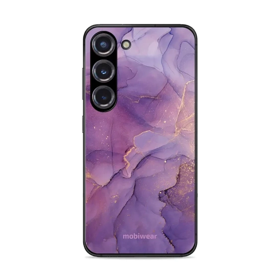 Hülle Glossy Case für Samsung Galaxy S23 - Farbe G050G
