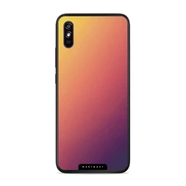 Hülle Glossy Case für Xiaomi Redmi 9A - Farbe G066G
