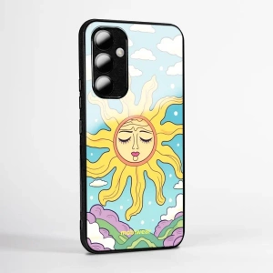 Hülle Glossy Case für Huawei Honor 400 Smart - Farbe G057G