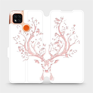 Hülle für Xiaomi Redmi 9C - Farbe M007S