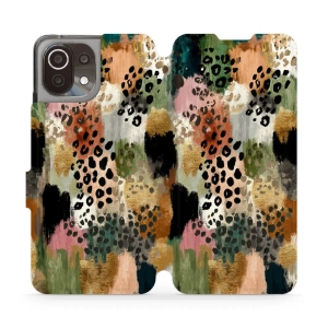 Hülle für Xiaomi 11 Lite 5G NE - Farbe V167S