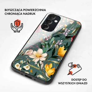 Hülle Glossy Case für OPPO A5 5G - Farbe GP71G