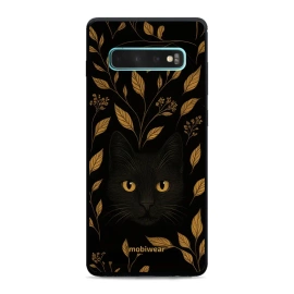 Hülle Glossy Case für Samsung Galaxy S10 Plus - Farbe G164G