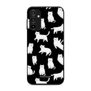 Hülle Glossy Case für Samsung Galaxy A14 5G - Farbe G163G