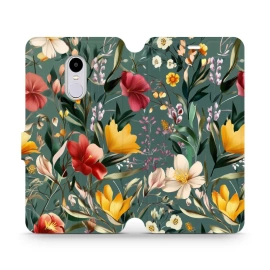 Hülle für Xiaomi Redmi Note 4 - Farbe VP71S