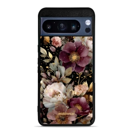 Hülle Glossy Case für Google Pixel 8 Pro - Farbe G169G