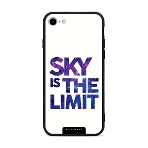 Hülle Glossy Case für Apple iPhone 8 - Farbe G081G