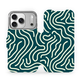 Hülle für Apple iPhone 17 Pro - Farbe VA61S