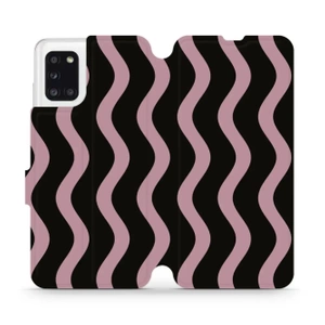 Hülle für Samsung Galaxy A31 - Farbe VA54S