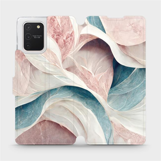 Hülle für Samsung Galaxy S10 Lite - Farbe VP33S