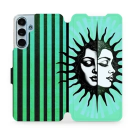 Hülle für Samsung Galaxy M55 5G - Farbe VP58S