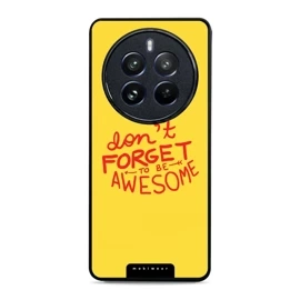 Hülle Glossy Case für Realme 12 Pro Plus 5G - Farbe G076G