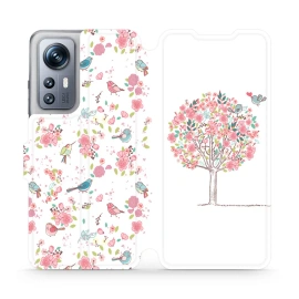 Hülle für Xiaomi 12S - Farbe M120S