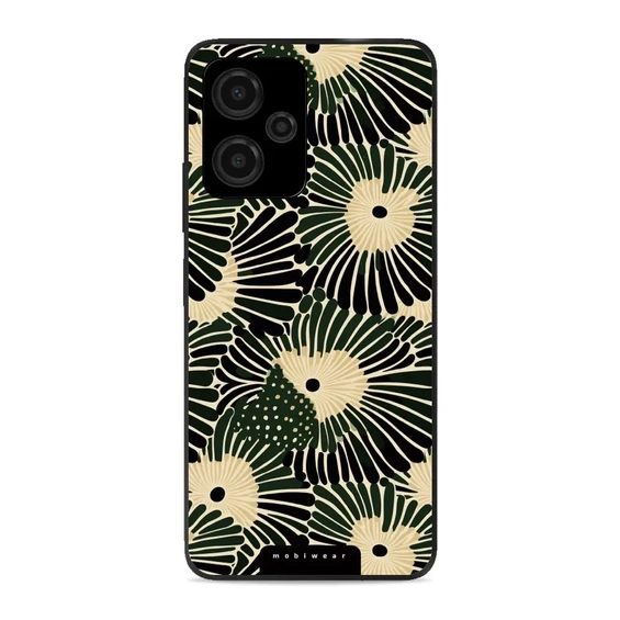 Hülle Glossy Case für Xiaomi Redmi Note 12 5G - Farbe GA44G