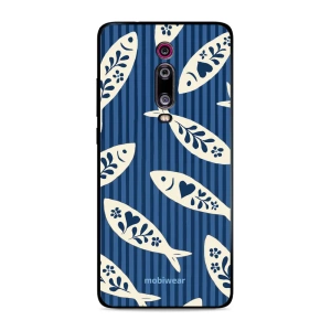 Hülle Glossy Case für Xiaomi Mi 9T Pro - Farbe GP89G