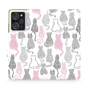 Hülle für Xiaomi POCO X5 Pro 5G - Farbe MX01S