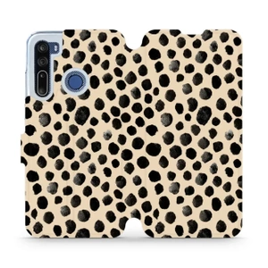 Hülle für HTC Desire 20 Pro - Farbe VA50S