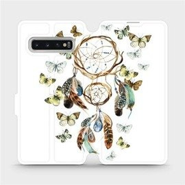 Hülle für Samsung Galaxy S10 - Farbe M001P