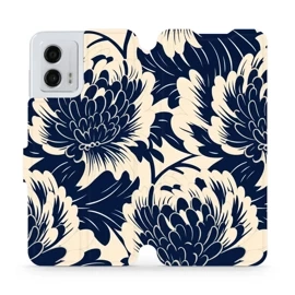 Hülle für Motorola Moto G53 5G - Farbe VA40S