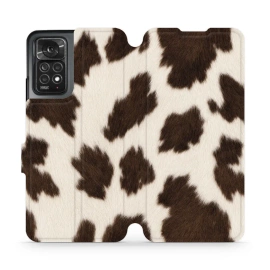 Hülle für Xiaomi Redmi Note 11 Pro - Farbe V166S