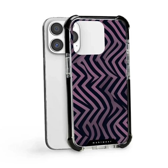 Hülle MagSafe Elite Bumper für Apple iPhone 13 Pro - Farbe DA55D