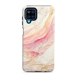 Hülle Elite Pro für Samsung Galaxy A12 - Farbe EP32E