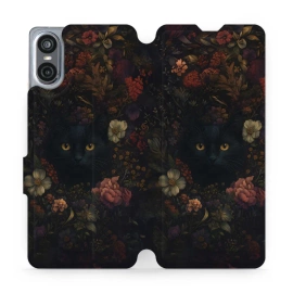 Hülle für Sony Xperia 10 VI - Farbe V161S