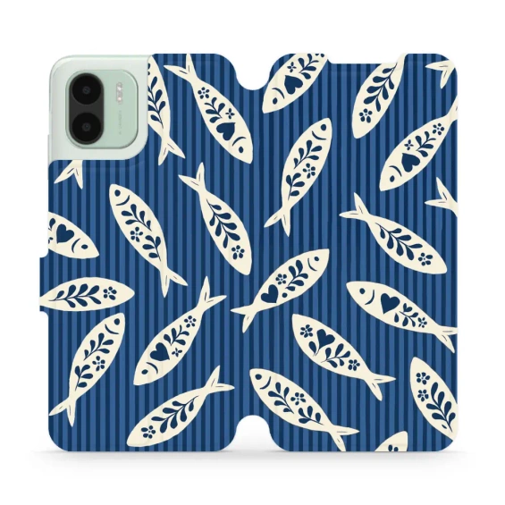 Hülle für Xiaomi Redmi A2 - Farbe VP89S