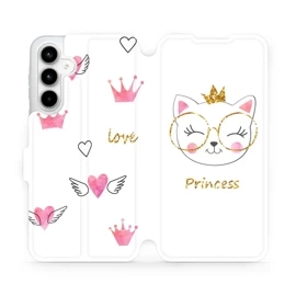 Hülle für Samsung Galaxy A35 5G - Farbe MH03S