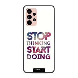 Hülle Glossy Case für Samsung Galaxy A53 5G - Farbe G078G