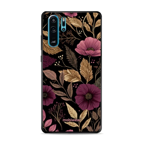 Hülle Glossy Case für Huawei P30 Pro - Farbe G170G