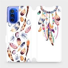 Hülle für Motorola Moto G51 5G - Farbe M003S