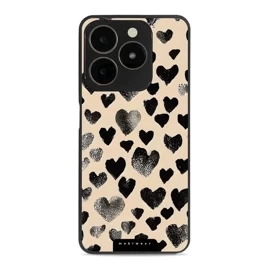 Hülle Glossy Case für Realme C63 - Farbe GA51G