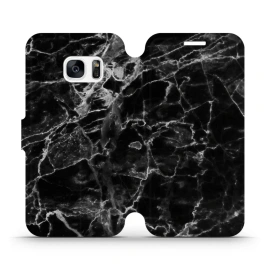 Hülle für Samsung Galaxy S7 - Farbe V056P