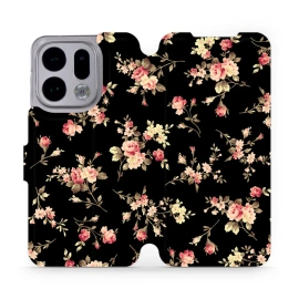 Hülle für OPPO Find X9 - Farbe VD02S