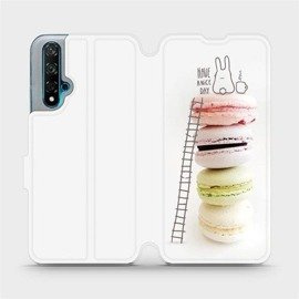 Hülle für Huawei Nova 5T - Farbe M090P