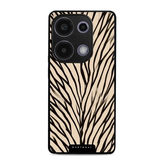 Hülle Glossy Case für Xiaomi POCO M6 Pro - Farbe GA52G