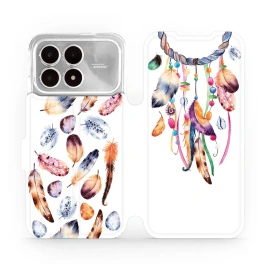 Hülle für Xiaomi Poco F8 Pro - Farbe M003S