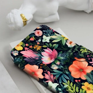 Hülle für Huawei Honor 400 Lite - Farbe VP48S